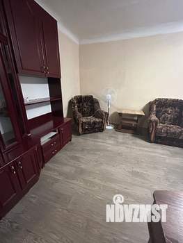 1-к квартира, вторичка, 31м2, 5/5 этаж