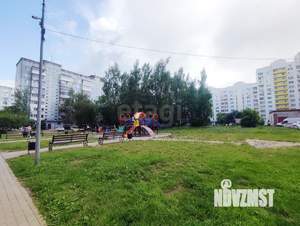 2-к квартира, вторичка, 67м2, 12/17 этаж