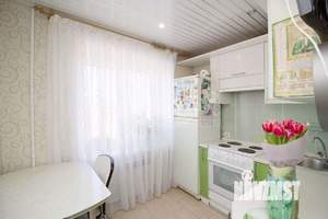 1-к квартира, вторичка, 33м2, 4/5 этаж