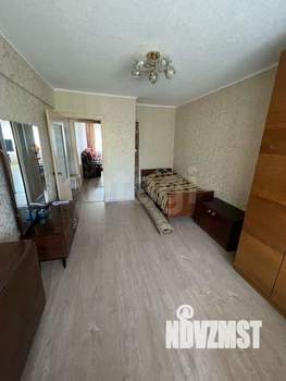 2-к квартира, вторичка, 48м2, 4/5 этаж