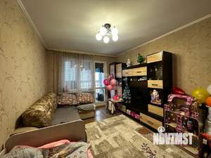 1-к квартира, вторичка, 39м2, 3/9 этаж