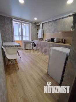 1-к квартира, вторичка, 34м2, 1/3 этаж