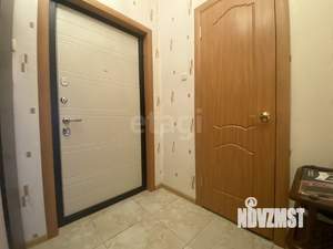 1-к квартира, вторичка, 44м2, 7/17 этаж