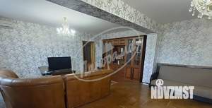 3-к квартира, вторичка, 108м2, 8/9 этаж