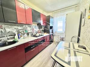 3-к квартира, вторичка, 65м2, 6/9 этаж