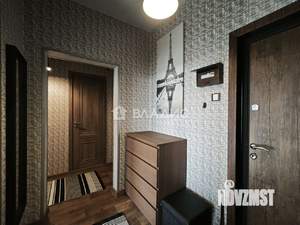 1-к квартира, вторичка, 44м2, 13/14 этаж