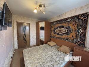 3-к квартира, вторичка, 62м2, 4/6 этаж