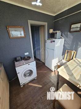 2-к квартира, вторичка, 49м2, 5/5 этаж