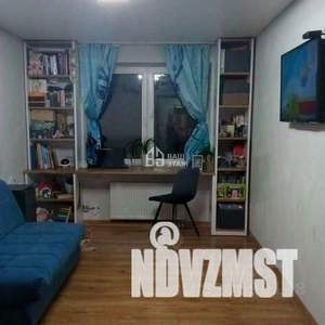 1-к квартира, вторичка, 40м2, 10/13 этаж