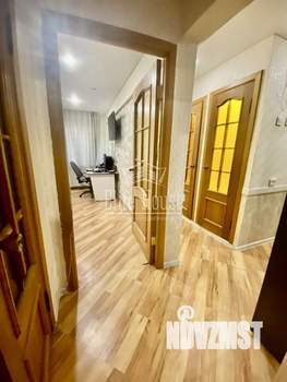 2-к квартира, вторичка, 48м2, 1/5 этаж
