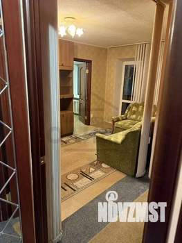 2-к квартира, вторичка, 42м2, 4/5 этаж