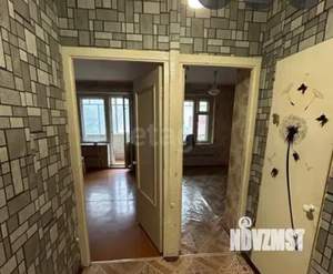 1-к квартира, вторичка, 39м2, 1/9 этаж