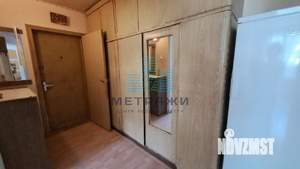 2-к квартира, вторичка, 50м2, 1/5 этаж
