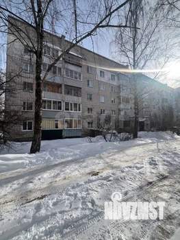 1-к квартира, вторичка, 36м2, 3/5 этаж