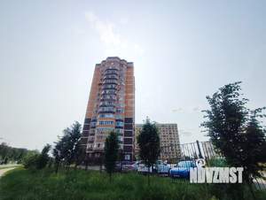 3-к квартира, вторичка, 84м2, 4/16 этаж