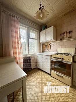 2-к квартира, вторичка, 42м2, 3/5 этаж
