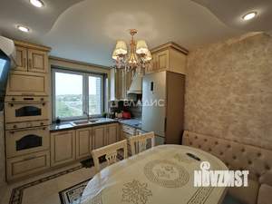 2-к квартира, вторичка, 60м2, 7/17 этаж