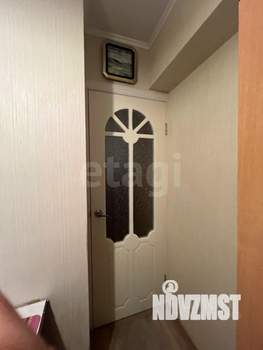 2-к квартира, вторичка, 44м2, 3/5 этаж