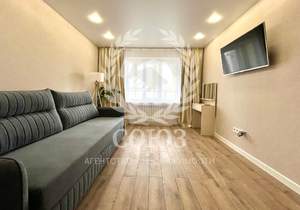 1-к квартира, вторичка, 43м2, 8/11 этаж