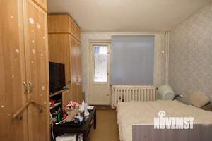 1-к квартира, вторичка, 40м2, 1/5 этаж