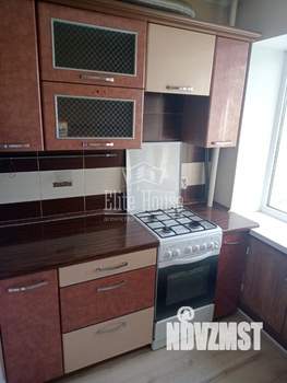 2-к квартира, вторичка, 42м2, 4/5 этаж