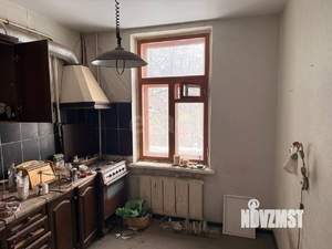 2-к квартира, вторичка, 74м2, 3/3 этаж