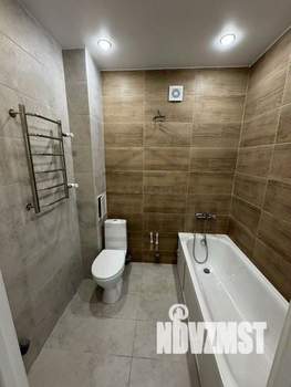 1-к квартира, вторичка, 40м2, 4/10 этаж