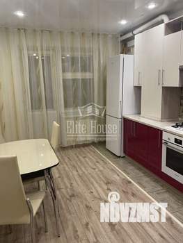 1-к квартира, вторичка, 42м2, 2/10 этаж