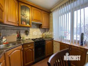 3-к квартира, вторичка, 51м2, 2/5 этаж