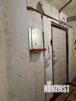 1-к квартира, вторичка, 29м2, 1/5 этаж