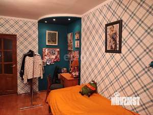 3-к квартира, вторичка, 75м2, 1/5 этаж