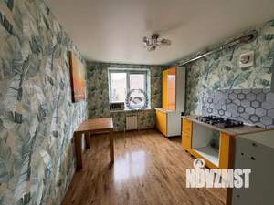 2-к квартира, вторичка, 55м2, 3/3 этаж