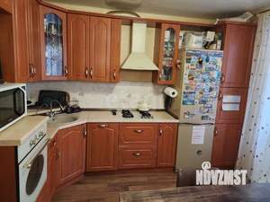 3-к квартира, вторичка, 79м2, 4/10 этаж