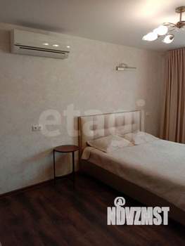 1-к квартира, вторичка, 44м2, 3/10 этаж