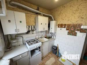 2-к квартира, вторичка, 45м2, 5/5 этаж