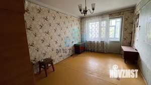 2-к квартира, вторичка, 45м2, 3/5 этаж