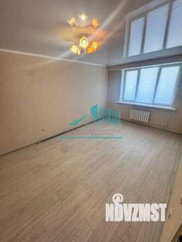 1-к квартира, вторичка, 34м2, 12/13 этаж