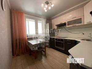 1-к квартира, вторичка, 42м2, 5/18 этаж