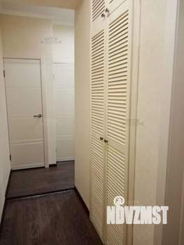 2-к квартира, вторичка, 59м2, 5/5 этаж