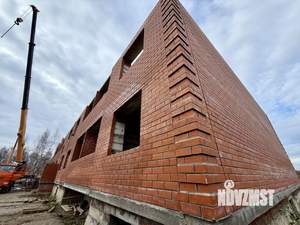 1-к квартира, вторичка, 37м2, 1/3 этаж