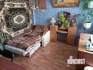 3-к квартира, вторичка, 60м2, 3/5 этаж
