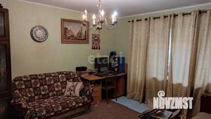 3-к квартира, вторичка, 75м2, 1/5 этаж