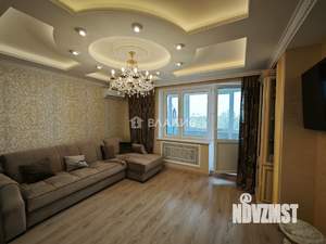 2-к квартира, вторичка, 60м2, 7/17 этаж