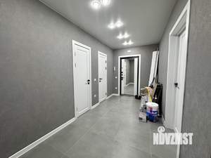 2-к квартира, вторичка, 66м2, 7/19 этаж