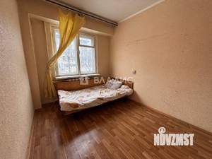 4-к квартира, вторичка, 59м2, 2/5 этаж