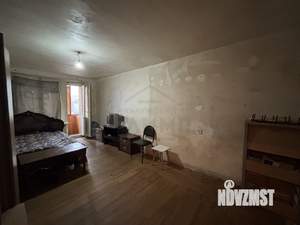 1-к квартира, вторичка, 32м2, 6/9 этаж