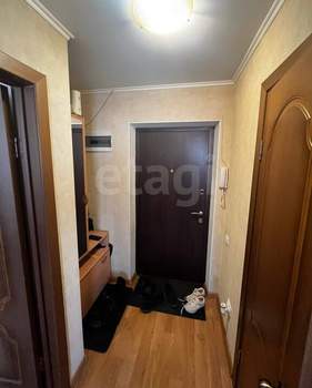 1-к квартира, вторичка, 30м2, 2/3 этаж