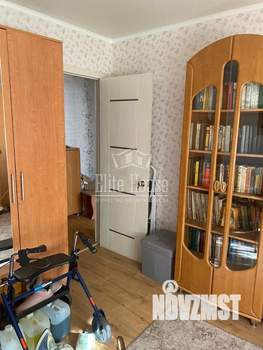 1-к квартира, вторичка, 32м2, 1/5 этаж