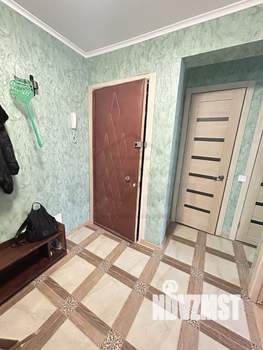4-к квартира, вторичка, 60м2, 5/5 этаж