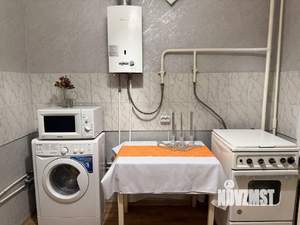 1-к квартира, вторичка, 31м2, 2/5 этаж